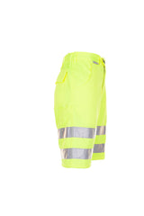 PLANAM Warnschutz Shorts