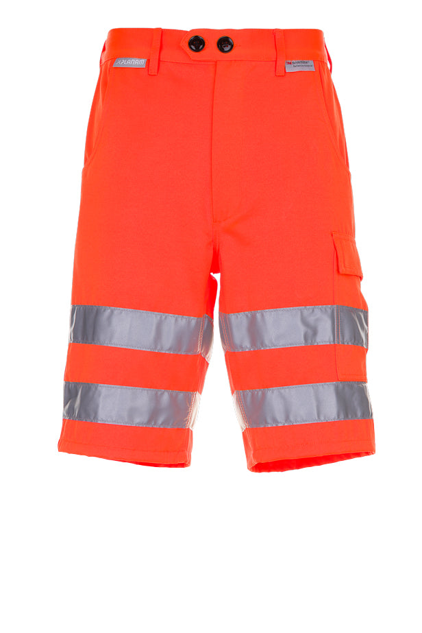 PLANAM Warnschutz Bundjacke