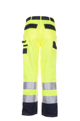PLANAM Warnschutz Bundhose