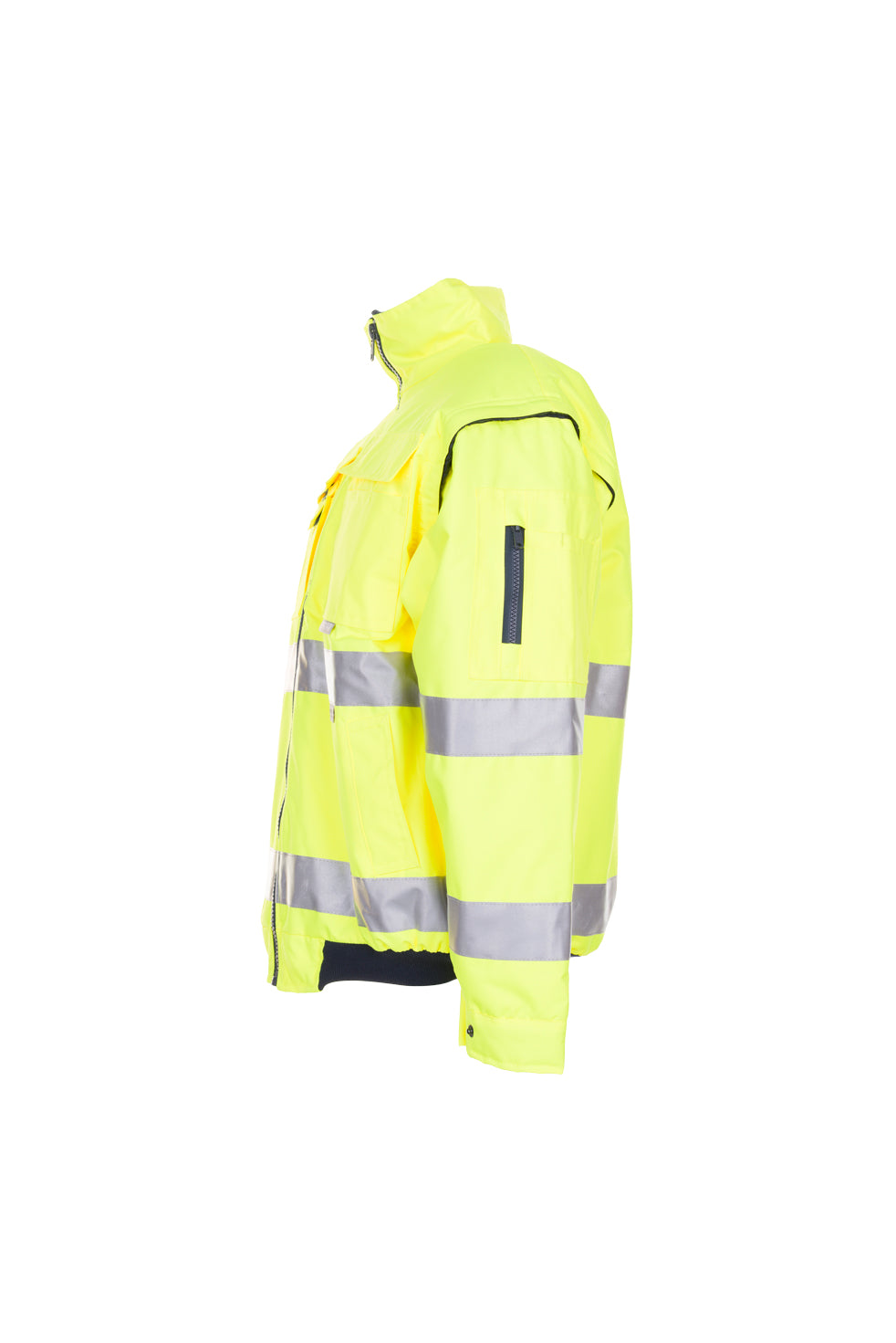 PLANAM Warnschutz Pilotenjacke
