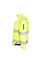 PLANAM Warnschutz Pilotenjacke