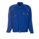 PLANAM Canvas 320 Bundjacke kornblumenblau