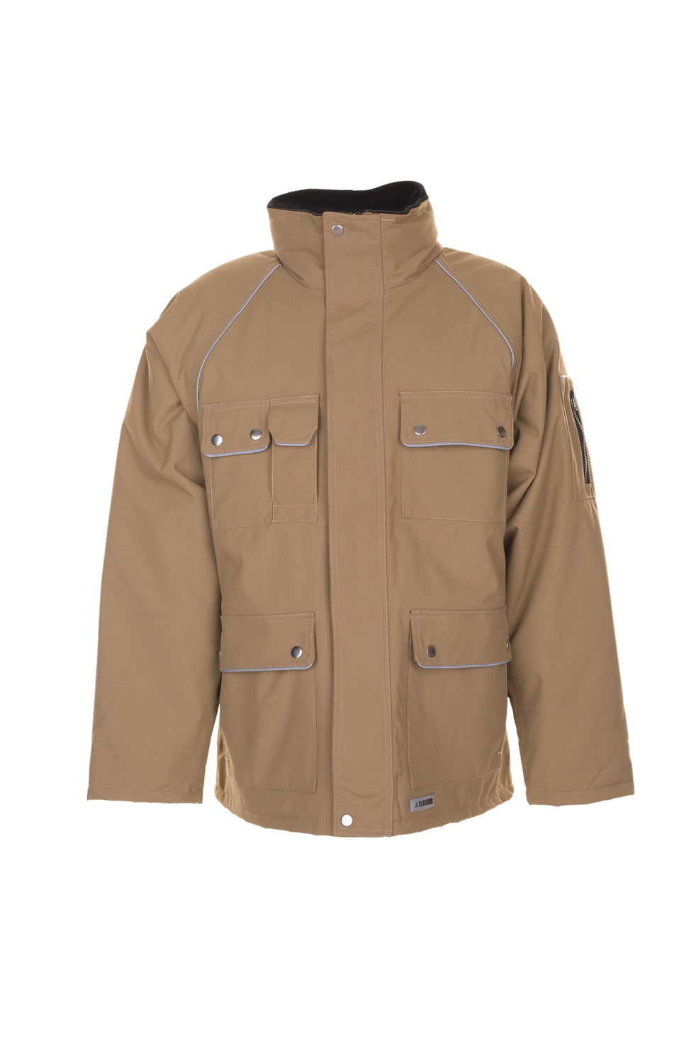 PLANAM Canvas 320 Winterparka