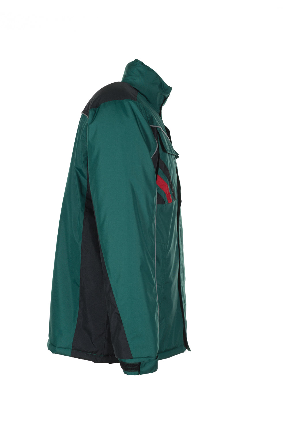 PLANAM Highline Winterjacke