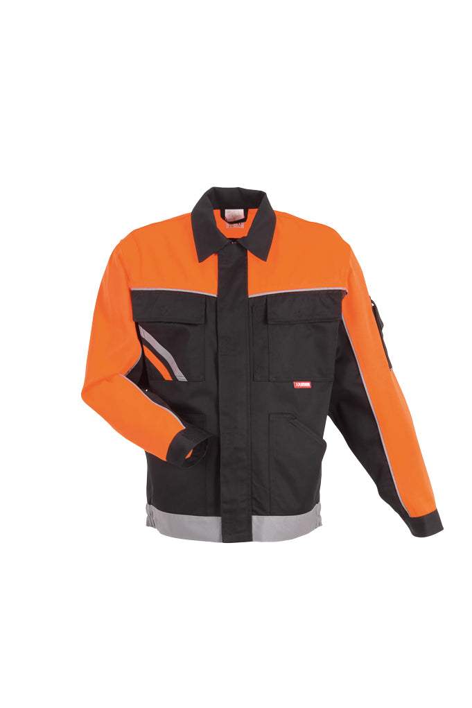 PLANAM Visline V1 Bundjacke