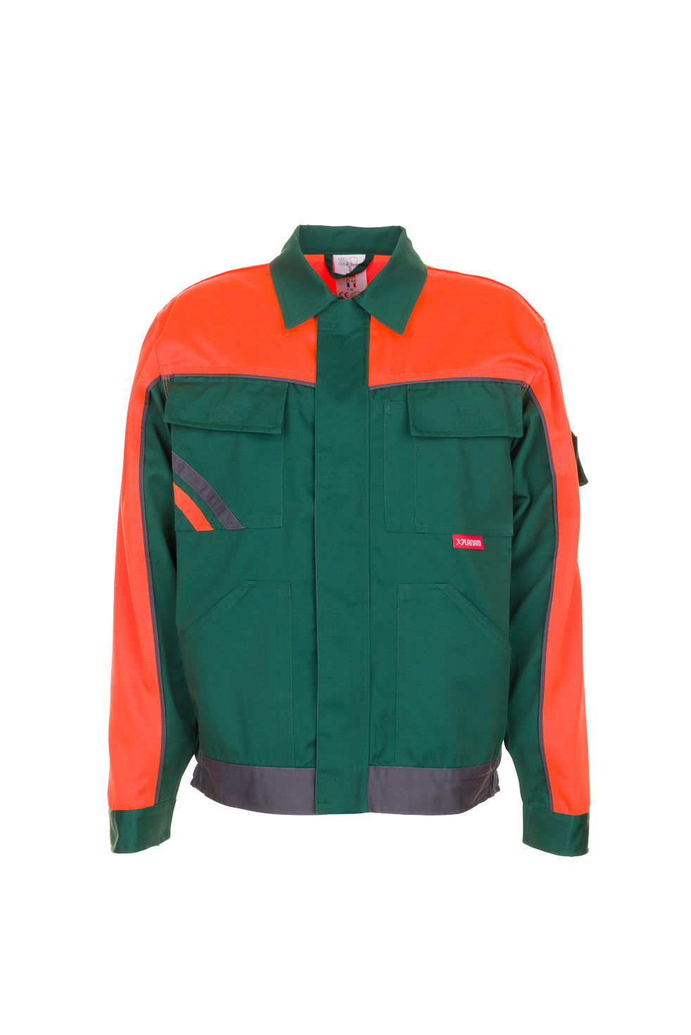 PLANAM Visline V1 Bundjacke