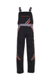 PLANAM Visline Latzhose