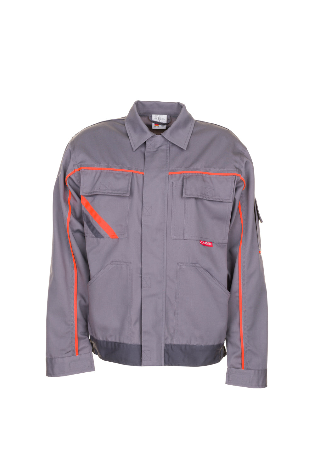 PLANAM Visline V2 Bundjacke