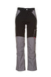 PLANAM Plaline Bundhose schwarz/zink