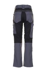 PLANAM Plaline Bundhose schiefer/schwarz
