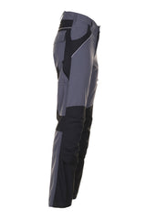 PLANAM Plaline Bundhose schiefer/schwarz