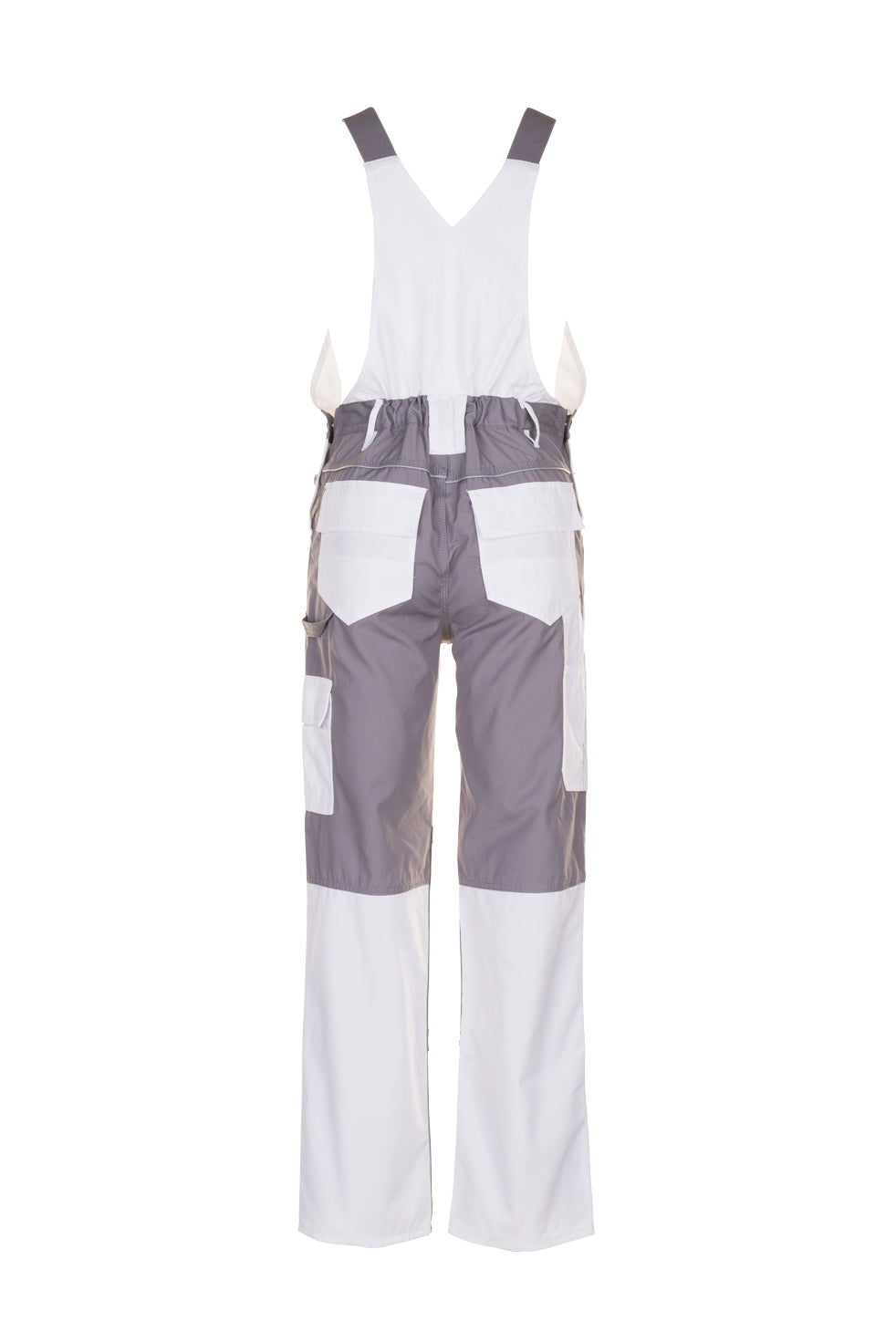 PLANAM Plaline Latzhose farbig