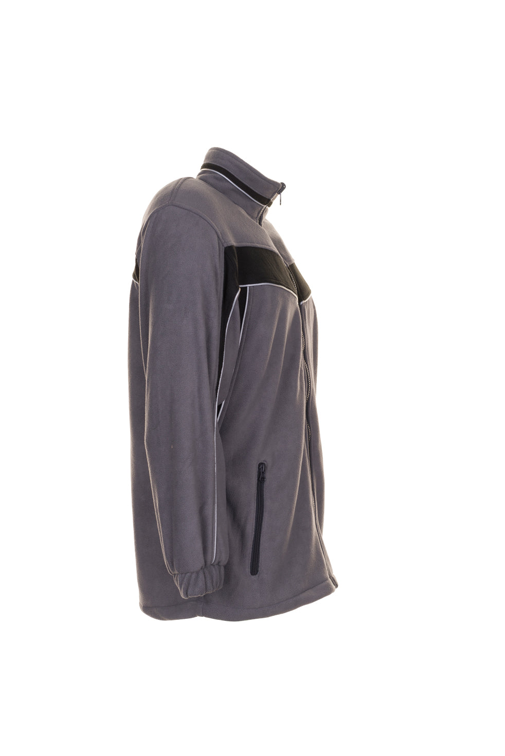 PLANAM Plaline Fleecejacke
