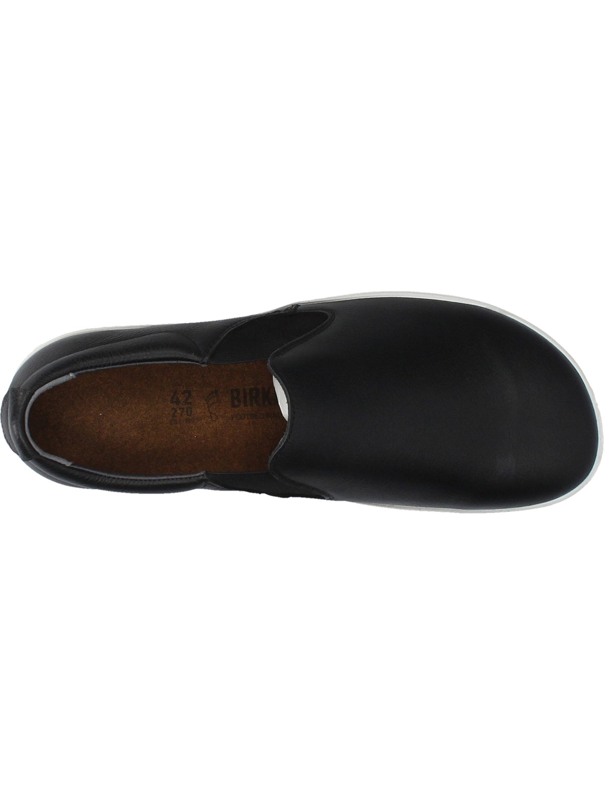 Birkenstock QO 400 NL Berufslipper