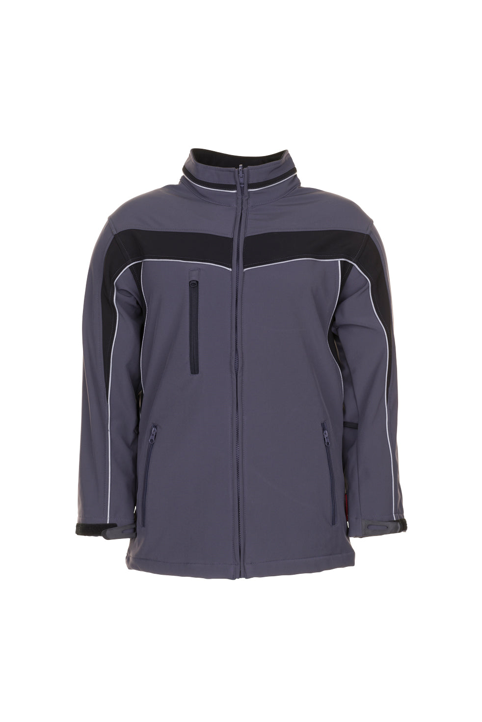 PLANAM Plaline Softshelljacke