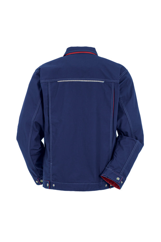 PLANAM Basalt Bundjacke