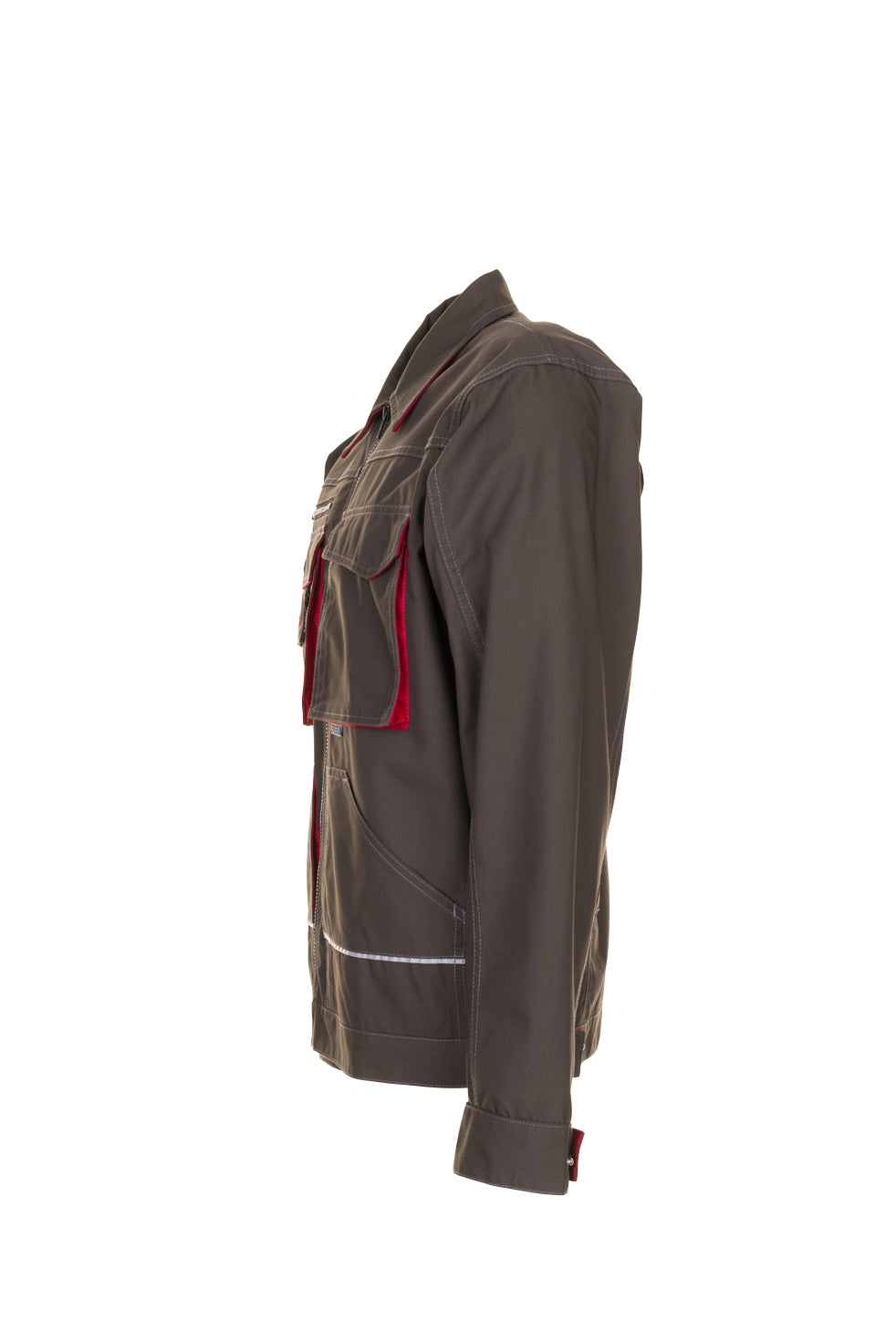 PLANAM Basalt Bundjacke