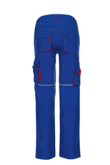 PLANAM Basalt Bundhose