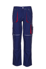 PLANAM Basalt Bundhose
