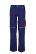 PLANAM Basalt Bundhose