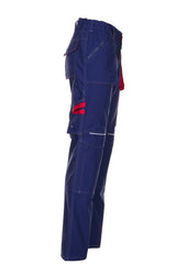 PLANAM Basalt Bundhose