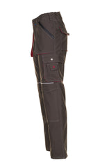 PLANAM Basalt Bundhose
