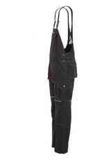PLANAM Basalt Latzhose