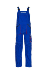 PLANAM Basalt Latzhose