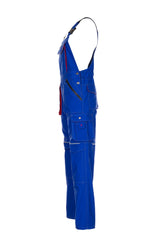 PLANAM Basalt Latzhose