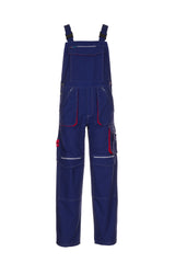 PLANAM Basalt Latzhose