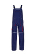PLANAM Basalt Latzhose