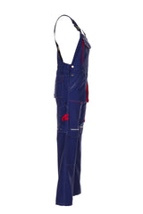 PLANAM Basalt Latzhose