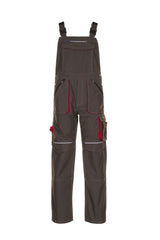 PLANAM Basalt Latzhose