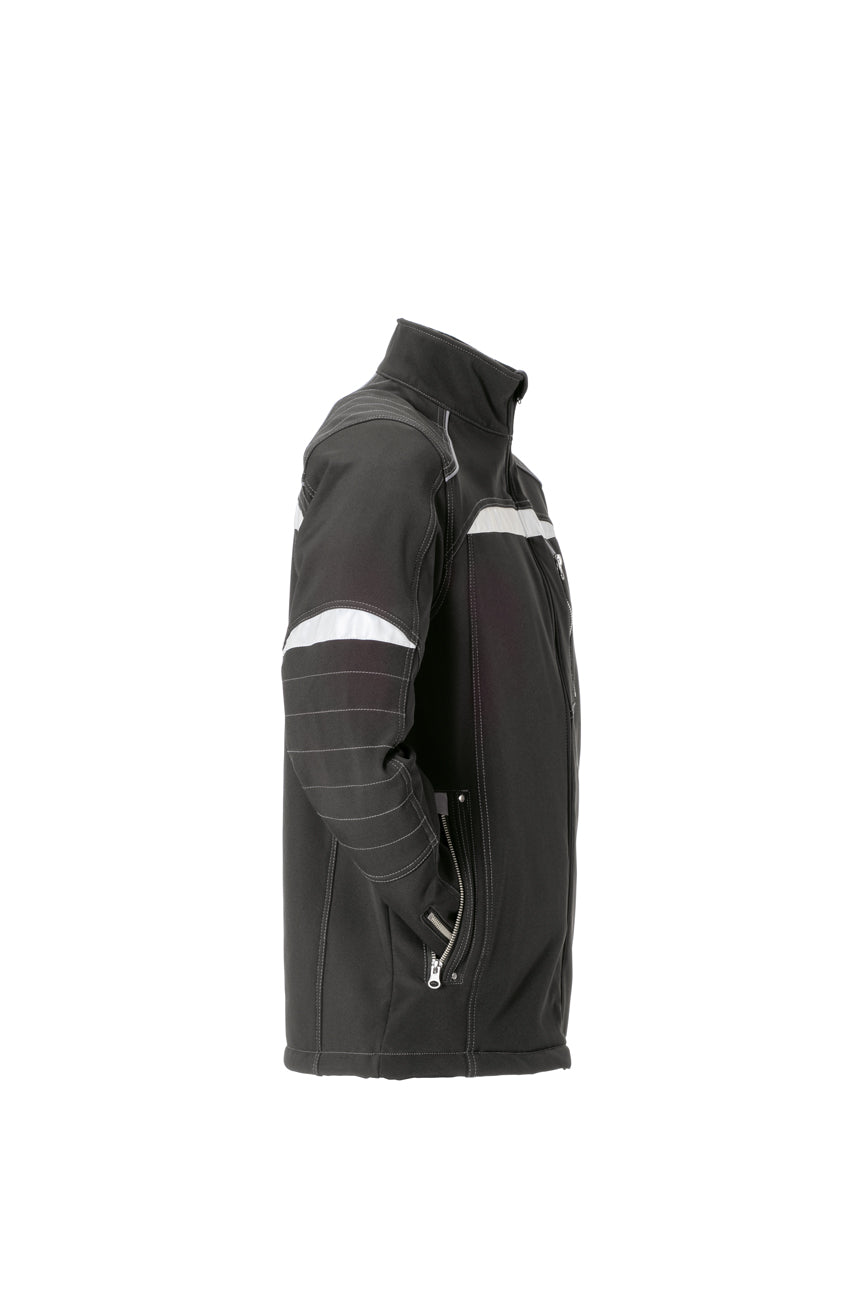 PLANAM DuraWork Softshelljacke
