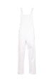 PLANAM Food Herren Latzhose