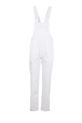 PLANAM Food Damen Latzhose