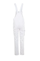 PLANAM Food Damen Latzhose