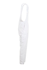 PLANAM Food Damen Latzhose