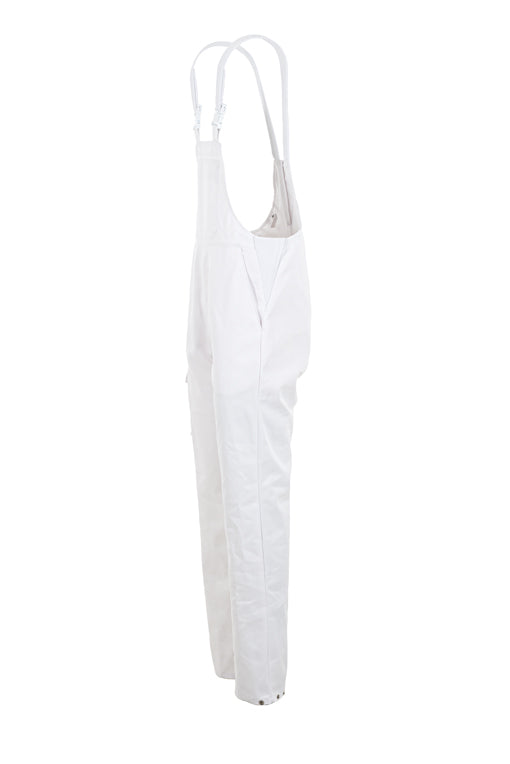 PLANAM Food Damen Latzhose