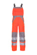 PLANAM Plaline Warnschutz Latzhose