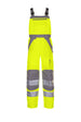 PLANAM Plaline Warnschutz Latzhose