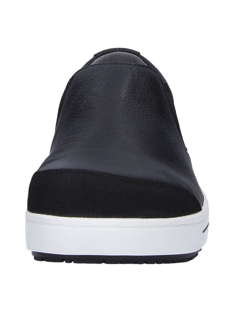 Birkenstock QS 400 NL Sicherheitsslipper S3