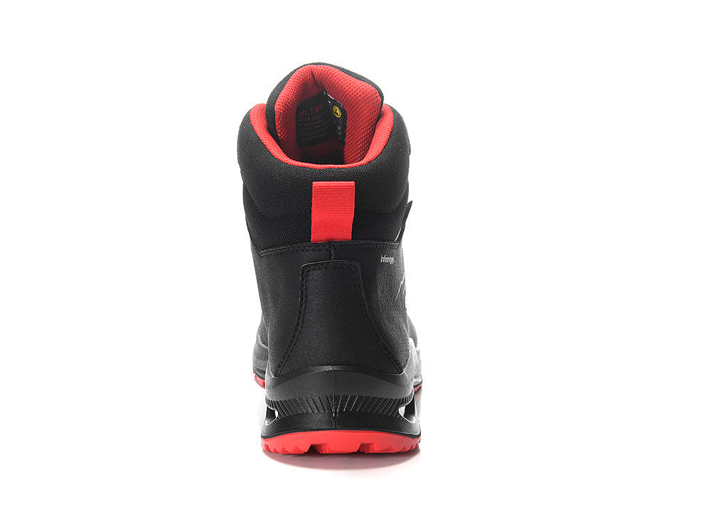 Elten Nolan XXG GTX S3S Sicherheitshochschuhe schwarz – schwarz