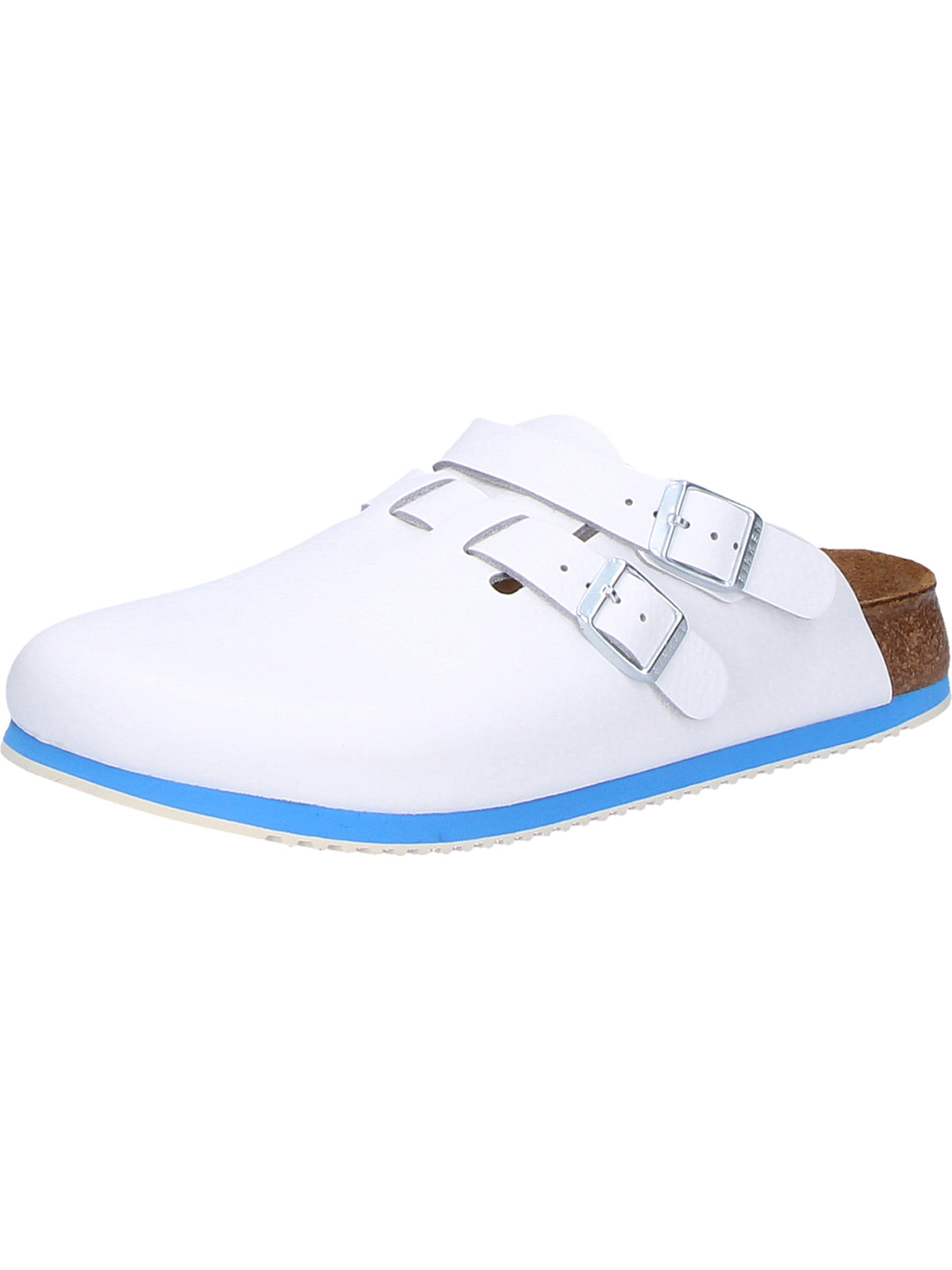 Birkenstock Kay SL Pantolette schmal