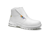 Elten Brice MID ESD S3 Sicherheitshochschuh weiß – weiß