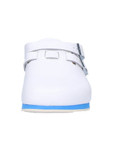 Birkenstock Kay SL Pantolette schmal