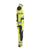 Blåkläder 6089 Multinorm Overall gelb – gelb