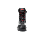 Elten Joschi ESD Safeguard S3 Sicherheitsstiefel schwarz – schwarz