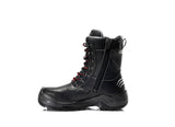 Elten Joschi ESD Safeguard S3 Sicherheitsstiefel schwarz – schwarz