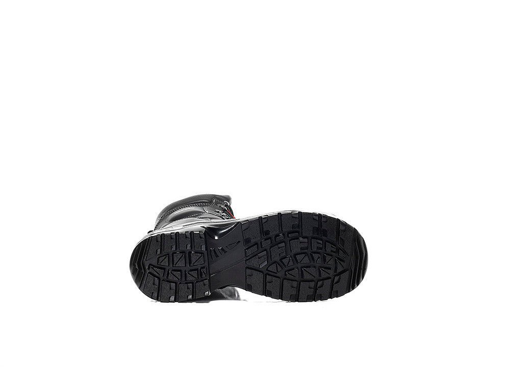 Elten Joschi ESD Safeguard S3 Sicherheitsstiefel schwarz – schwarz